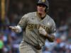 Tatis, Machado la botan y Padres consiguen su octava victoria consecutiva
