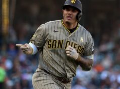 Tatis, Machado la botan y Padres consiguen su octava victoria consecutiva