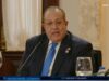 Magín Díaz afirma inversión pública crece 34 % y ejecución presupuestaria de capital se acerca al 60 %