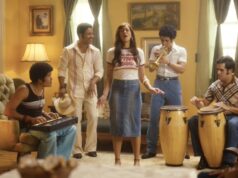 Milly Quezada regresa a Nueva York con su historia convertida en película