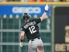 Los White Sox dan el primer golpe en el comodín de la Liga Americana
