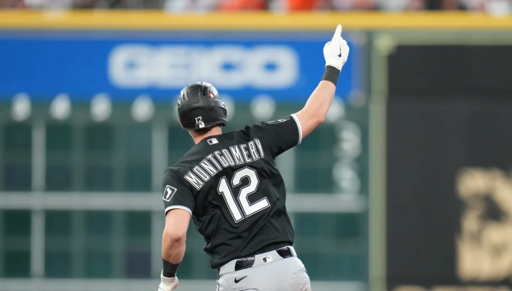 Los White Sox dan el primer golpe en el comodín de la Liga Americana