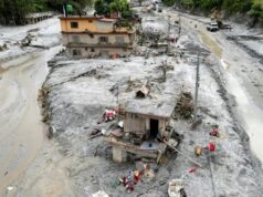 Sube a 1.252 el número de muertos en Nepal por el deslave