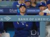 Ohtani se pierde su 4to juego seguido; Dodgers aún evalúan enviarlo a lista lesionado