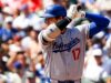 Ohtani volvería al lineup el miércoles, pero quizás no como primer bate