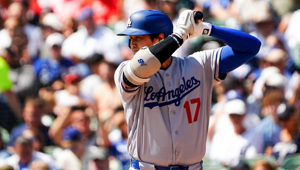 Ohtani indica que ‘definitivamente’ tiene previsto lanzar en el 2027