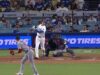 Tras haber sido sentado el jueves, Ohtani está en duda para el viernes