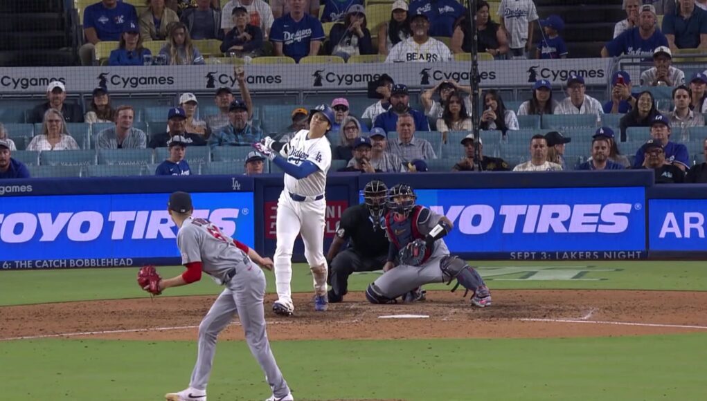 Tras haber sido sentado el jueves, Ohtani está en duda para el viernes