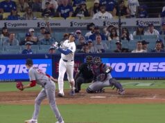 Tras haber sido sentado el jueves, Ohtani está en duda para el viernes
