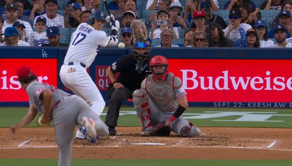 Ohtani se enfocará en batear y es poco probable que vuelva a lanzar esta temporada