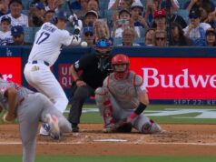 Ohtani se enfocará en batear y es poco probable que vuelva a lanzar esta temporada