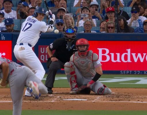 Ohtani se enfocará en batear y es poco probable que vuelva a lanzar esta temporada