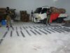 Así operaba la estructura criminal desmantelada mediante la Operación LM2