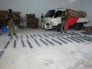 Así operaba la estructura criminal desmantelada mediante la Operación LM2