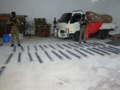 Así operaba la estructura criminal desmantelada mediante la Operación LM2