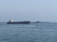 Irán amenaza a Corea del Sur con “graves consecuencias” si envía tropas al estrecho de Ormuz