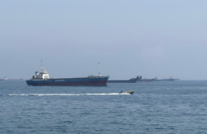Irán amenaza a Corea del Sur con “graves consecuencias” si envía tropas al estrecho de Ormuz