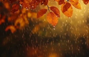 Indomet advierte sobre lluvias, tronadas y altas temperaturas en el país
