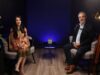Pablo McKinney aborda la “comunicación coprológica” o ‘’empresa de chantaje’’ en De Cerca con Karina Alarcón