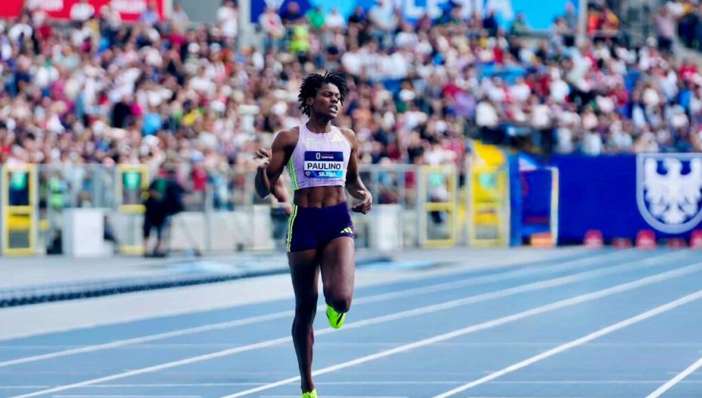 Marileidy Paulino cierra un 2026 perfecto: no perdió una sola carrera