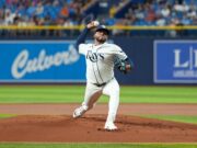 Peralta se siente diferente y lo demuestra con una joya ante su exequipo