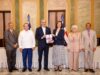 OCDE destaca importantes avances de RD en integridad gubernamental