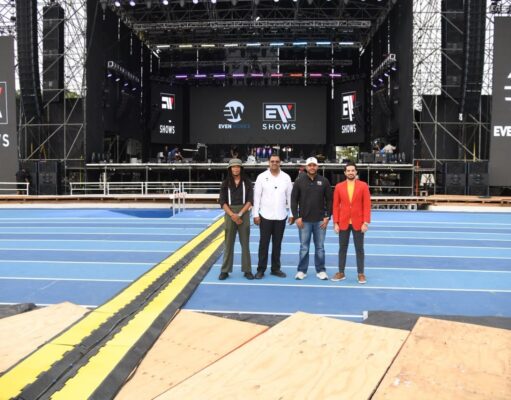 Producción concierto “50 años de Ramón Orlando y sus amigos” anuncian Sold Out