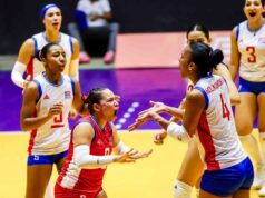 Puerto Rico vence 3-1 a Dominicana y está en semifinales