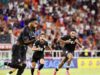 Fútbol RD debuta con triunfo en la Liga A de Liga de Naciones