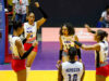 RD sigue invicta al vencer a Canadá 3-1 en Copa Panamericana Voleibol