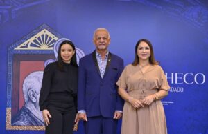 Centro Cultural Banreservas Santiago inaugura retrospectiva de Persio Checo
