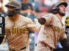 Padres amplían su ventaja por el tercer Comodín de la Liga Nacional