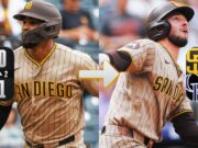 Padres amplían su ventaja por el tercer Comodín de la Liga Nacional
