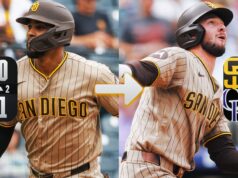 Padres amplían su ventaja por el tercer Comodín de la Liga Nacional