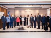 Senado RD reconoce a Joheirry Mola tras ser coronada Miss Mundo