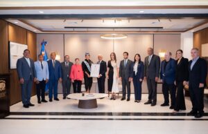 Senado RD reconoce a Joheirry Mola tras ser coronada Miss Mundo