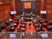 Senado aprueba ley que regula el juego de azar