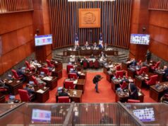 Senado aprueba ley que regula el juego de azar