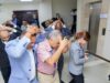 Senado de la República se suma al Simulacro Nacional de Evacuación por Terremoto 2026 con ensayo preventivo
