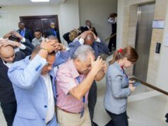Senado de la República se suma al Simulacro Nacional de Evacuación por Terremoto 2026 con ensayo preventivo