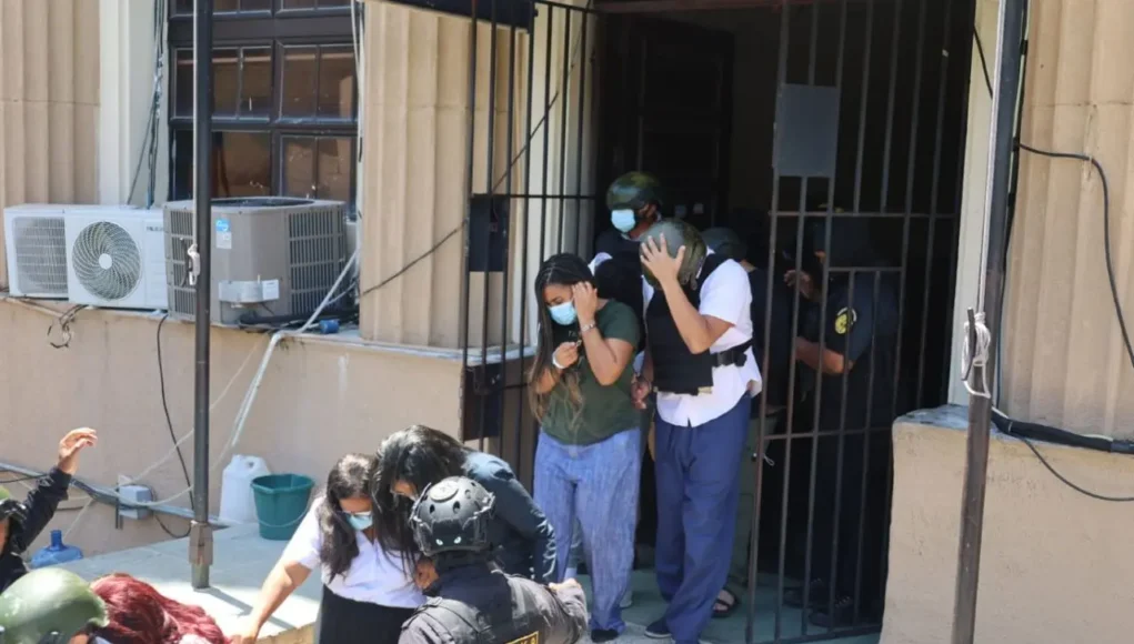 Ministerio Público pide prisión preventiva contra 25 personas por el caso SENASA 2.0