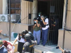 Ministerio Público pide prisión preventiva contra 25 personas por el caso SENASA 2.0