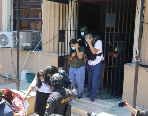 Ministerio Público pide prisión preventiva contra 25 personas por el caso SENASA 2.0
