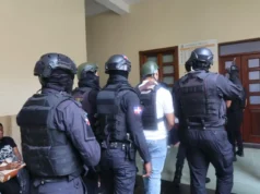 Realizan allanamientos a médicos con relación al caso SeNaSa 2.0