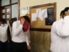 Caso SeNaSa 2.0: siete van a prisión preventiva y nueve a arresto domiciliario