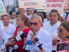 Expresidente del CMD advierte fallas en el sistema de salud ante muertes neonatales