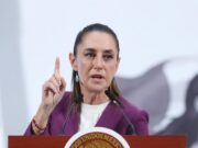 Sheinbaum rechaza deportación de más de 2,900 mexicanos desde EE. UU. hacia Centroamérica