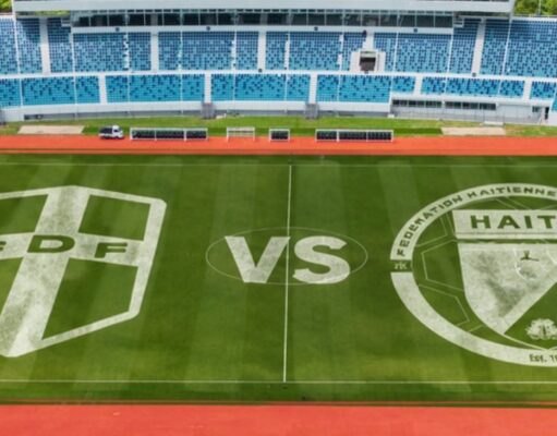 República Dominicana y Haití chocan por un paso hacia los cuartos de final