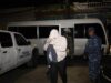 Trasladan a implicados en el caso SeNaSa 2.0 a la carcelita de Ciudad Nueva