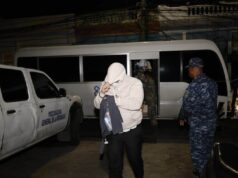 Trasladan a implicados en el caso SeNaSa 2.0 a la carcelita de Ciudad Nueva